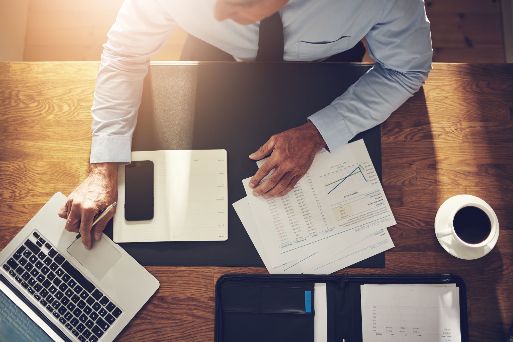 Do you know how valuable a virtual accountant can be? Honor